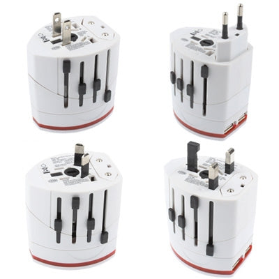 Plug Adapter