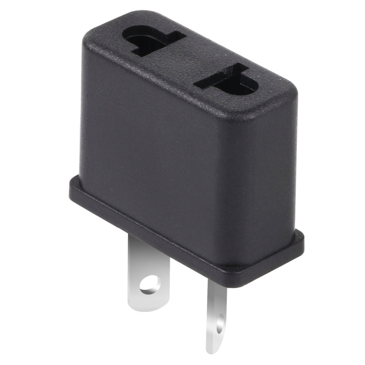 US / EU Plug to AU Plug AC Wall Universal Travel Power Socket Plug