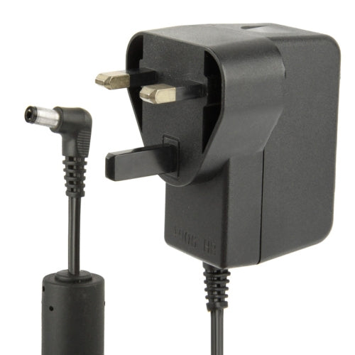 High Quality UK Plug AC 100-240V to DC 5V 2A Power Adapter