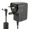 High Quality UK Plug AC 100-240V to DC 5V 2A Power Adapter