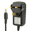 High Quality UK Plug AC 100-240V to DC 9V 2A Power Adapter