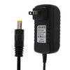 US Plug AC 100-240V to DC 5V 5A Power Adapter