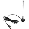 1.5dBi DVB-T Antenna, For S-TT-0019,S-TT-0023,S-TT-0024