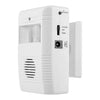 Infrared Sensor Electronic Guest Welcome Doorbell