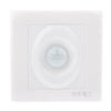 G001 Wall Motion Light Sensor Switch