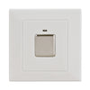 T288 Three-Wire System Wall Mount Touch Sensor Light Switch