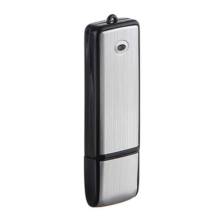 USB Voice Recorder + 16GB USB Flash Disk, 16GB