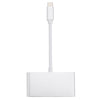 4 in 1 3 x USB 3.0 Ports & USB-C / Type-C Female to USB-C / Type-C Male Hub Splitter Adapter, 3xUSB 3.0+Type-c