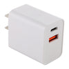 18W Power Adapter Plug Adapter US Plug, US Plug