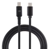 For ASUS A700 Power Interface to USB-C / Type-C Male Laptop Charging Cable, Cable Length: 1.5m, For ASUS A700 Power Interface to USB-C / Type-C Male