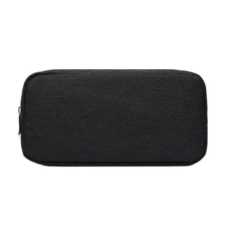Multi-functional Headphone Charger Data Cable Storage Bag Power Pack