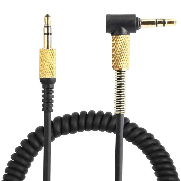 Standard Version 3.5mm Male to Male Earphone Cable for Marshall