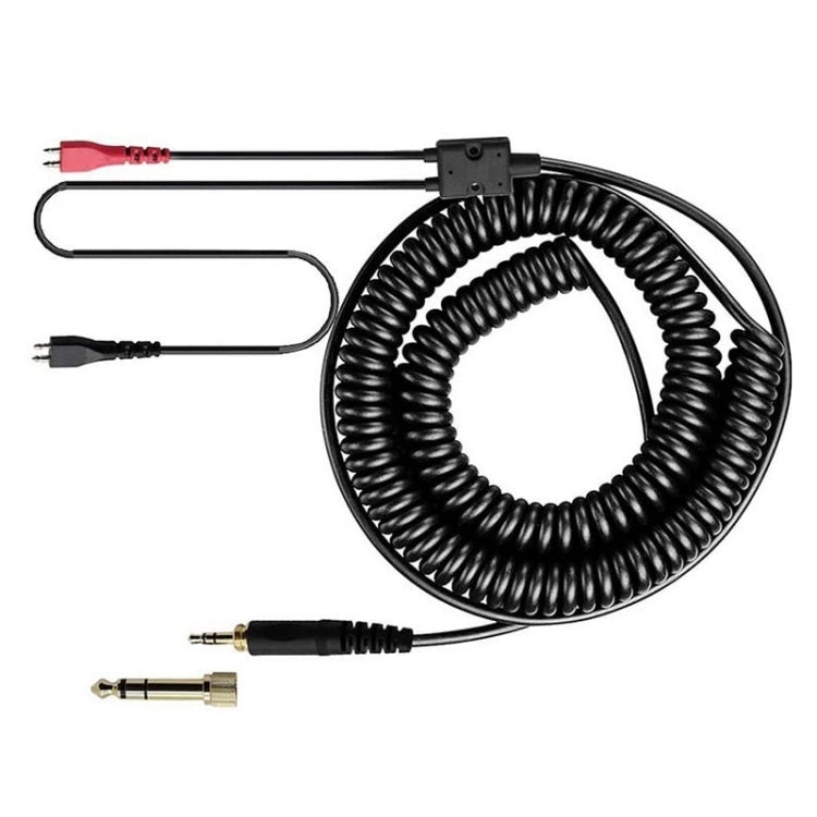 ZS0095 For Sennheiser HD25 / HD560 / HD540 / HD430 / HD250 Earphone