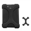 X Type 2.5 inch Hard Drive Disk Silicone Case for WD / SEAGATE /
