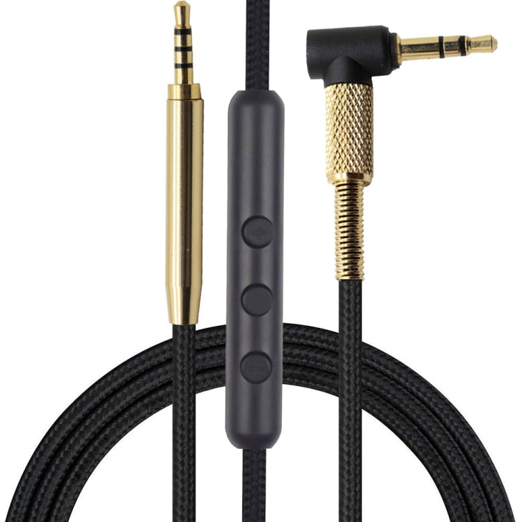 zs0110 For AKG Y40 & Creative Aurvana Live2 & Bose QC25 Wire Control