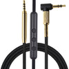 zs0110 For AKG Y40 & Creative Aurvana Live2 & Bose QC25 Wire Control