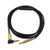 zs0110 For AKG Y40 & Creative Aurvana Live2 & Bose QC25 Wire Control Version 2.5mm to 3.5mm Earphone Cable, Cable Length: 1.5m, Wire Control Version