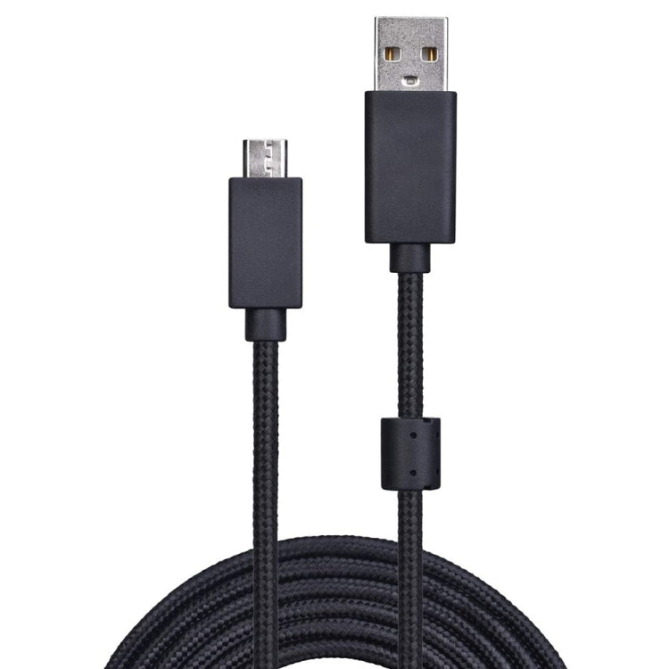 ZS0155 For Logitech G633 / G633s USB Headset Audio Cable Support Call
