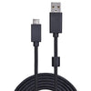 ZS0155 For Logitech G633 / G633s USB Headset Audio Cable Support Call