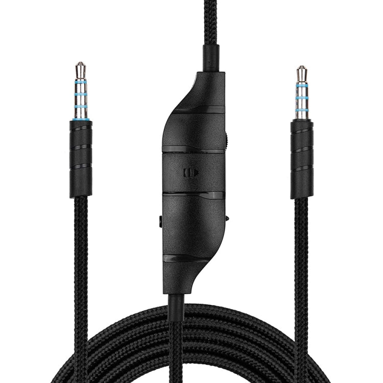 ZS0195 For Logitech G633 / G635 / G933 / G935 3.5mm Gaming Headset