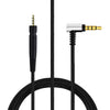 ZS0076 Mobile Version Gaming Headphone Cable for Sennheiser PC 373D