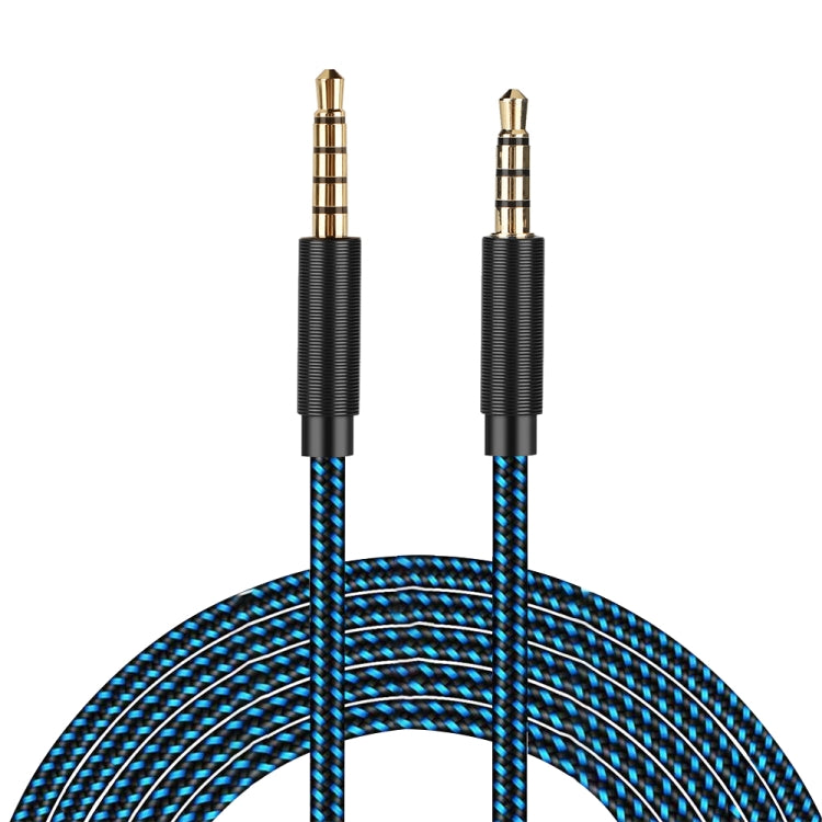 ZS0162 Straight Version Gaming Headset Audio Cable for Logitech Astro