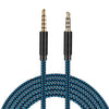ZS0162 Straight Version Gaming Headset Audio Cable for Logitech Astro