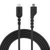 ZS0167 Sound Card Connecting Cable for Steelseries Arctis 3 5 7
