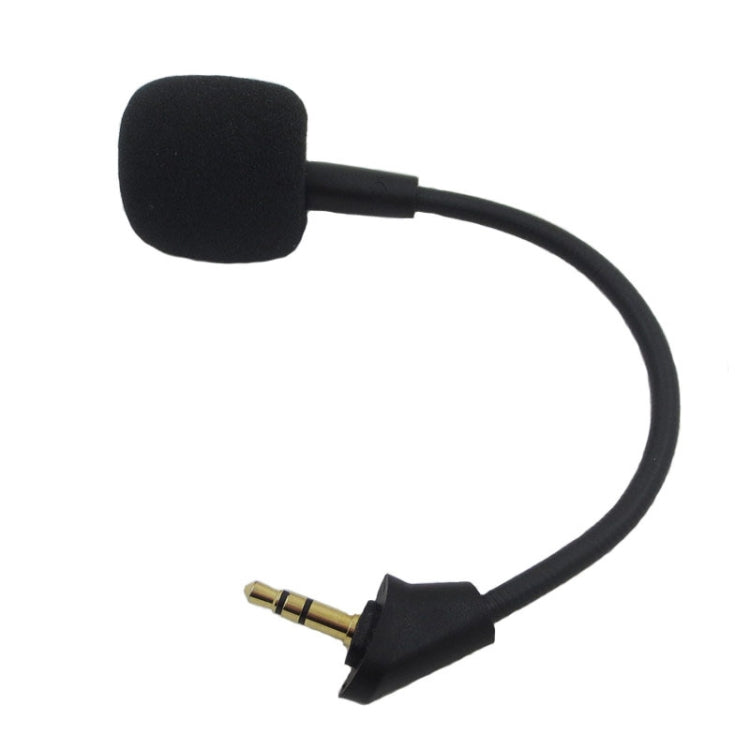 ZS0201 Computer Headset Replacement Microphone for HyperX Cloud Alpha