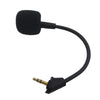 ZS0201 Computer Headset Replacement Microphone for HyperX Cloud Alpha