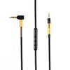 ZS0047 Call Wire Control Version HD4.30 Earphone Audio Cable
