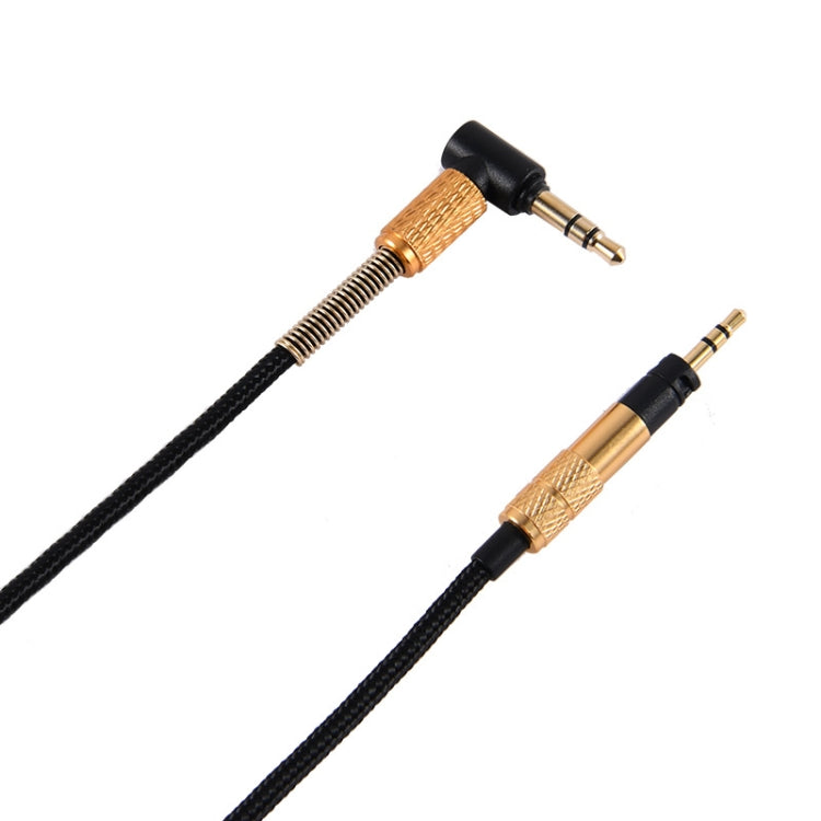 ZS0047 Call Wire Control Version HD4.30 Earphone Audio Cable, Call Wire Control Version