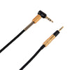 ZS0047 Call Wire Control Version HD4.30 Earphone Audio Cable, Call Wire Control Version