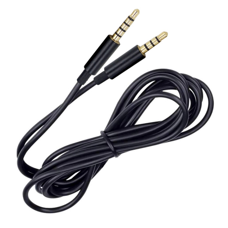 ZS0086 Standard Version Gaming Headphone Audio Cable for Logitech