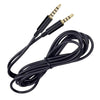 ZS0086 Standard Version Gaming Headphone Audio Cable for Logitech