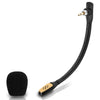 ZS0186 Microphone Head for Logitech ASTRO A40 Noise Cancelling