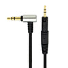 ZS0091 Standard Version Headphone Audio Cable for Audio-technica