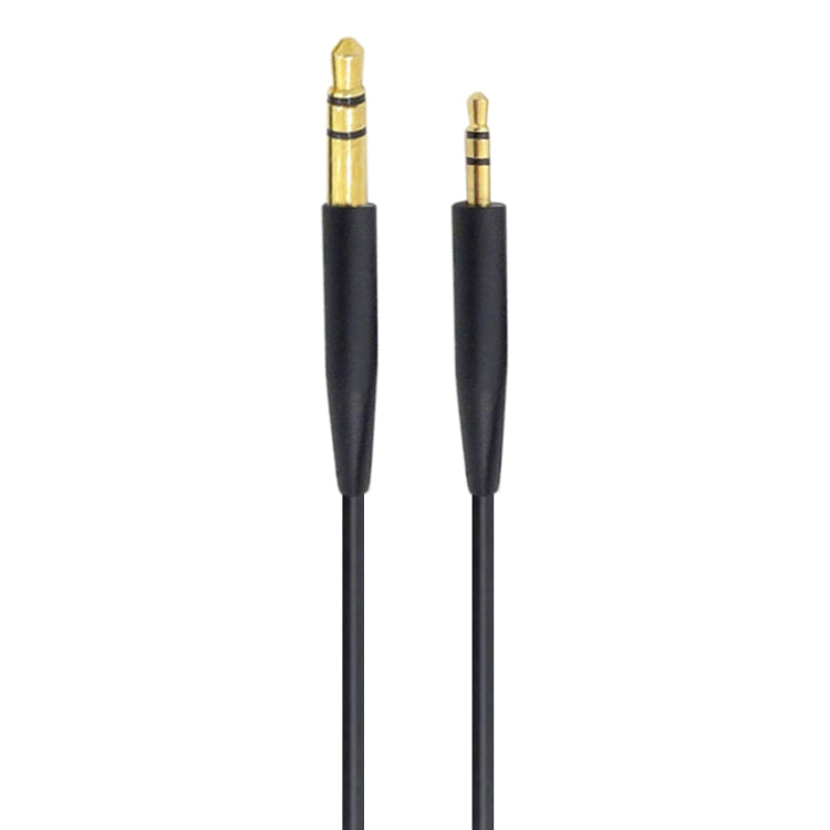 ZS0138 3.5mm to 2.5mm Headphone Audio Cable for BOSE SoundTrue QC35