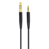 ZS0138 3.5mm to 2.5mm Headphone Audio Cable for BOSE SoundTrue QC35