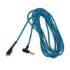 ZS0158 Elbow Plug Gaming Headset Audio Cable for SteelSeries Arctis 3 / 5 / 7, Elbow Plug