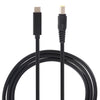 For Lenovo USB-C / Type-C to 7.9 x 5.5mm Laptop Power Charging Cable