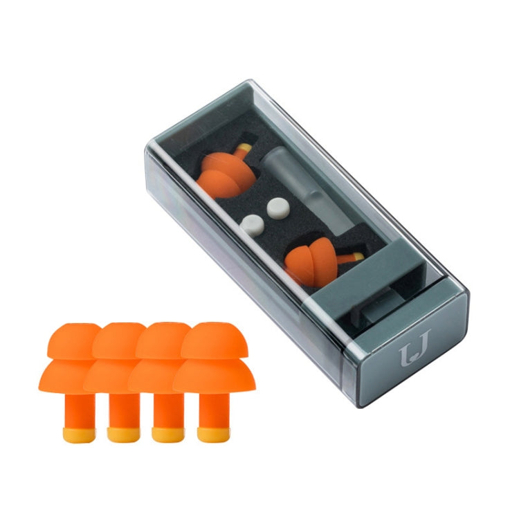 Original Xiaomi Youpin jordan &judy Portable Soundproof Noise