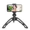 APEXEL Portable Handheld Lazy Live Broadcast Desktop Folding