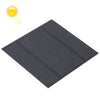 5V 1.5W 310mAh DIY Sun Power Battery Solar Panel Module Cell