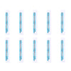 10 PCS for Sony Xperia XA Rear Housing Cover Adhesive, For Sony Xperia XA