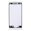 10 PCS for Sony Xperia X Compact / X Mini Front Housing Adhesive, For Sony Xperia X Compact