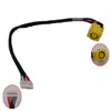 DC Power Jack Cable for Lenovo Ideapad B590 PJ572, For Lenovo Ideapad B590