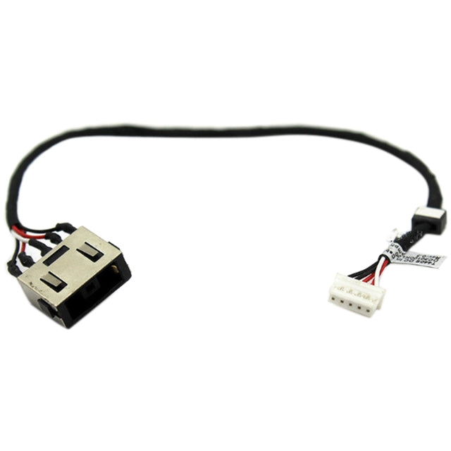 DC Power Jack Cable for Lenovo ThinkPad T440 T440S T440 T450 T460