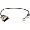 DC Power Jack Cable for Lenovo ThinkPad T440 T440S T440 T450 T460 T470 P T450 DC30100KL00, For Lenovo ThinkPad T440