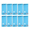 10 PCS Front Housing Adhesive for Sony Xperia M5, For Xperia M5